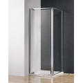 aluminium namorona efijery pivot shower